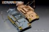 Voyager Model PE35960 WWII German Bergepanther Ausf.G Basic For TAKOM 2107 1/35